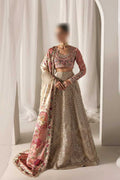 Raniya Bridal Suit – Luxurious Designer Wedding Ensemble